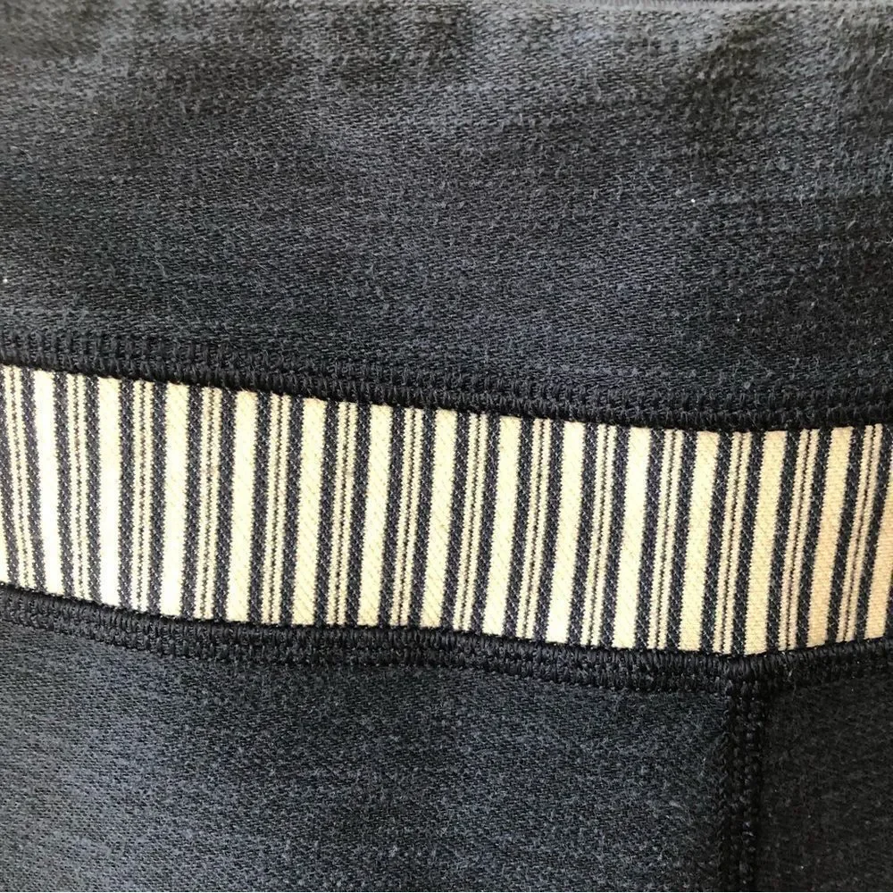 Lululemon Leggings Size 4